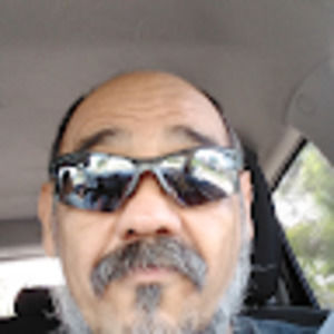 Meet your Posher, Roy